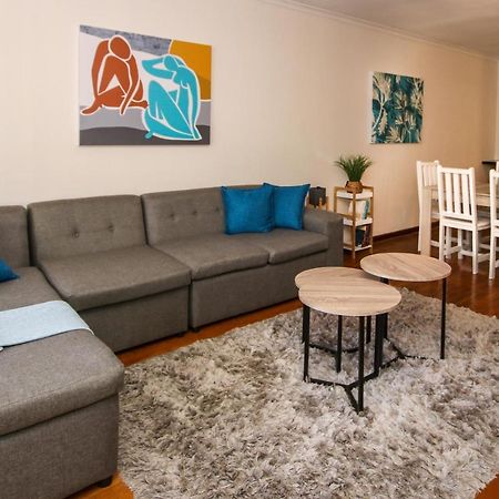 Holiday Home In Sea Point, Fresnaye كيب تاون المظهر الخارجي الصورة