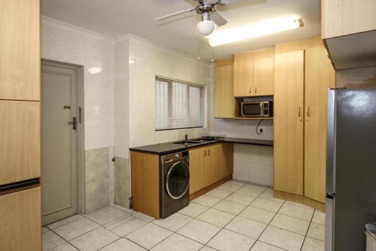Holiday Home In Sea Point, Fresnaye كيب تاون المظهر الخارجي الصورة