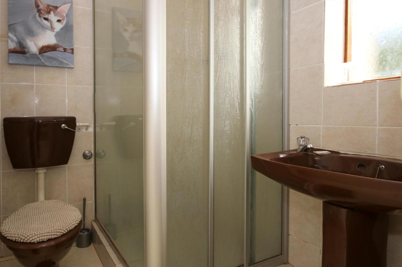 Holiday Home In Sea Point, Fresnaye كيب تاون المظهر الخارجي الصورة